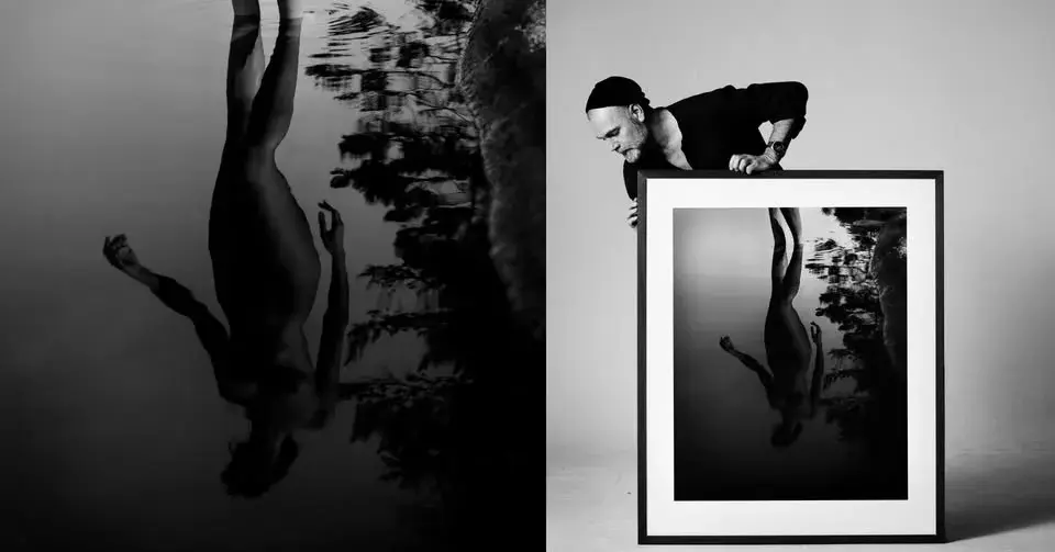Fotokurs med Tobias Regell