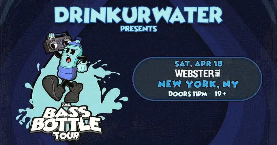 Drinkurwater
