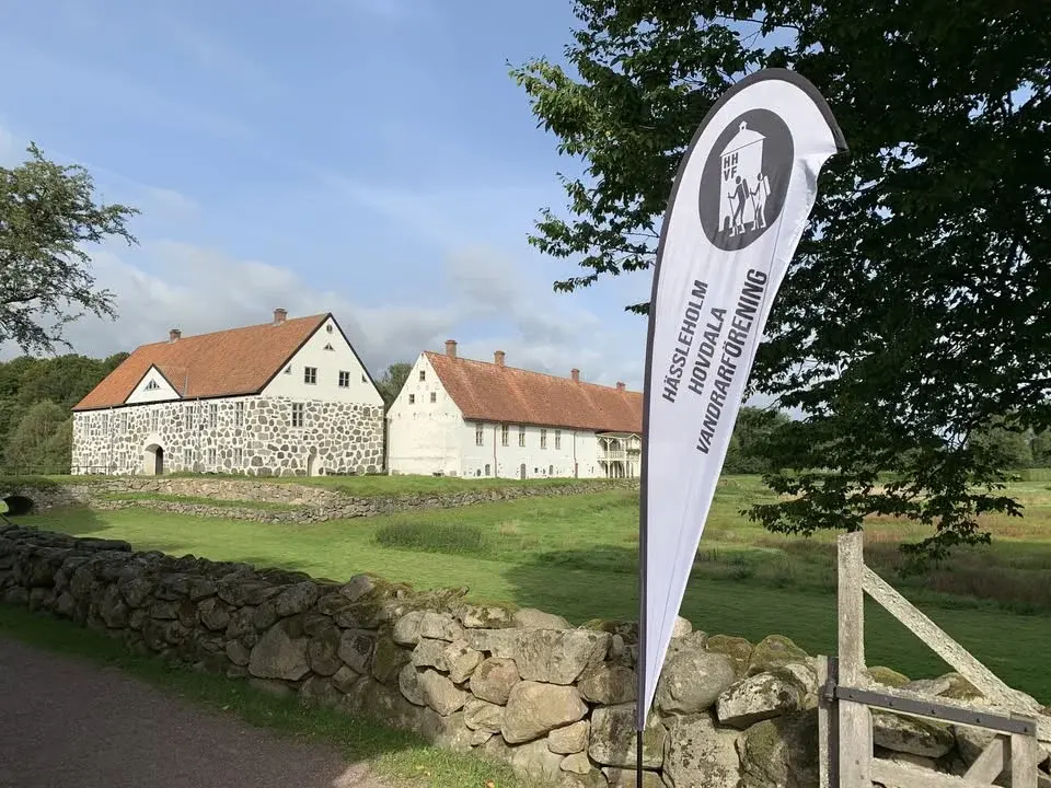 Hovdala Vandringsfestival