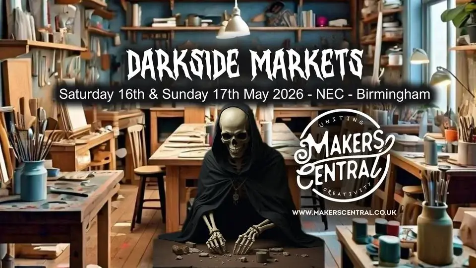 NEC 2026 - Makers Central