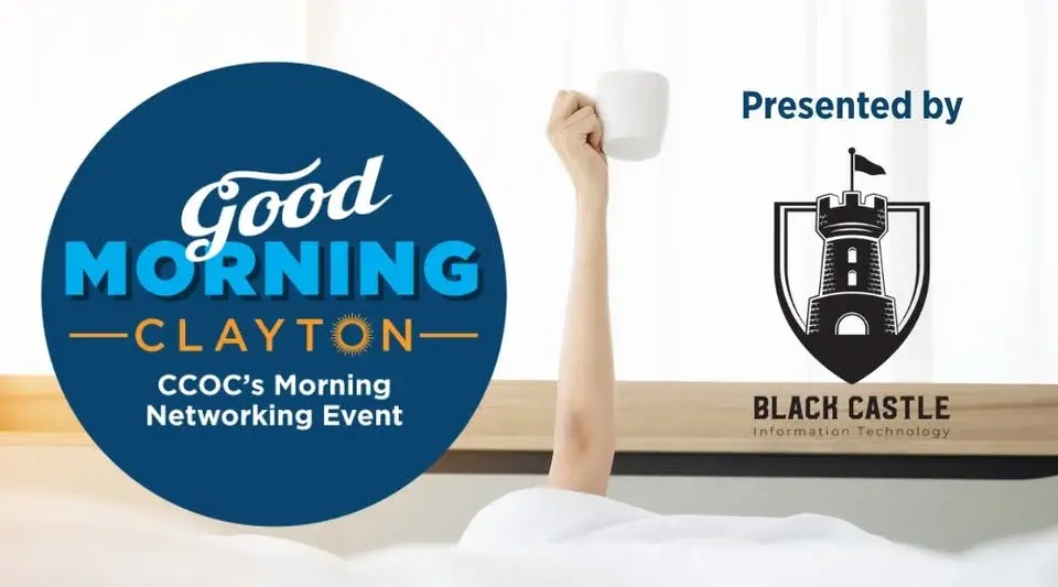 Good Morning Clayton | Hosted by Gorman Group Insurance