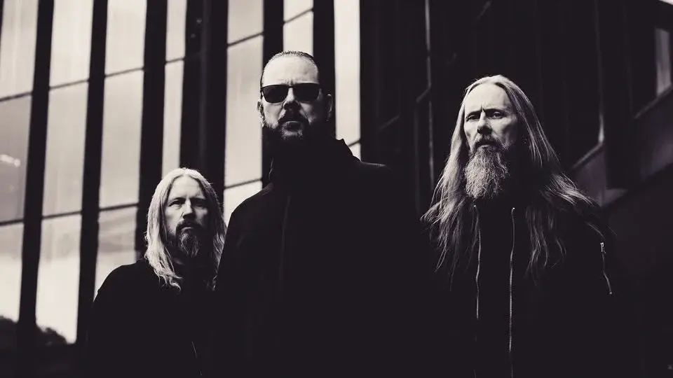 Amplified Alpine Presents Emperor: The Emperial Wrath Tour