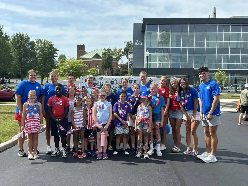 July 4th Celebration