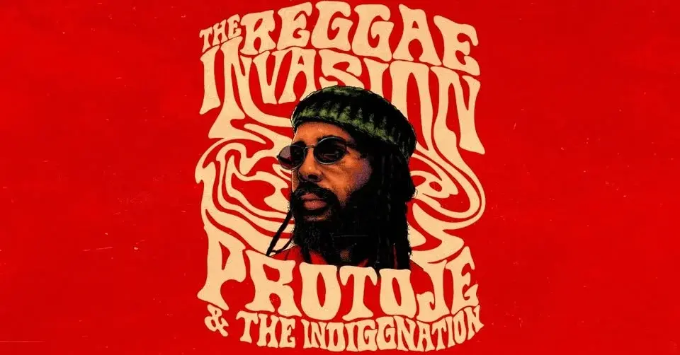 Protoje