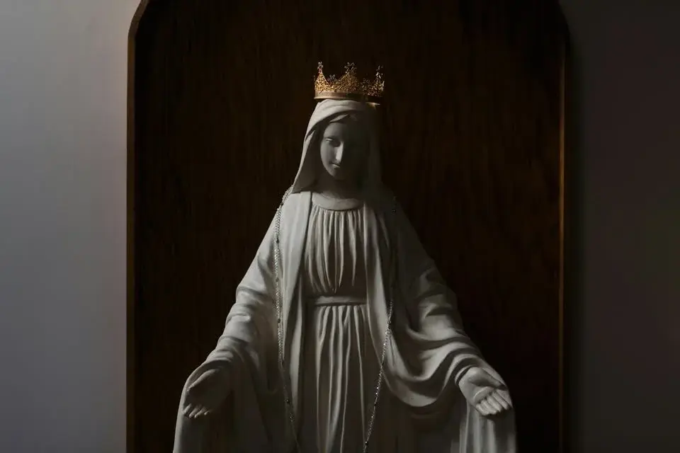 Ave Maria