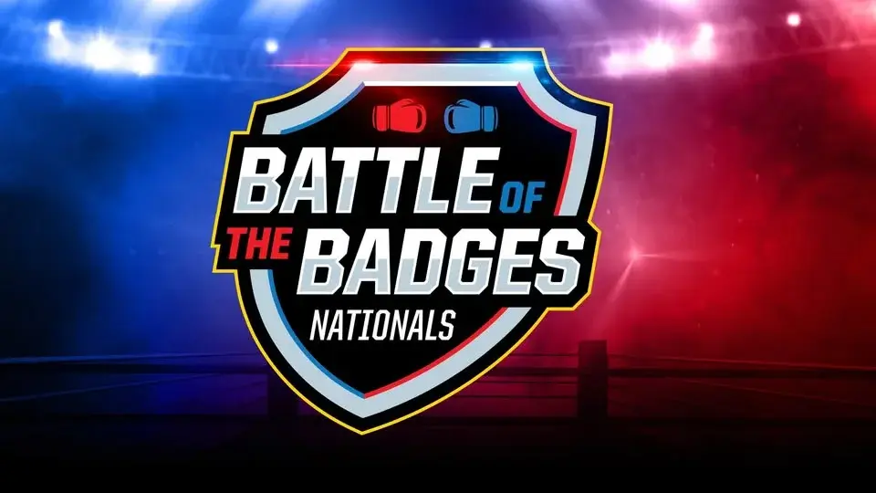 FDNY Bravest Boxing International Battle of the Badges III