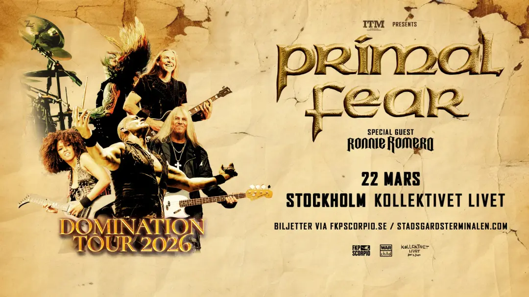 Primal Fear