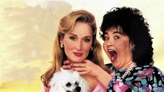 Susan Seidelman’s SHE DEVIL (1989) on the big screen! - Cult Cafe