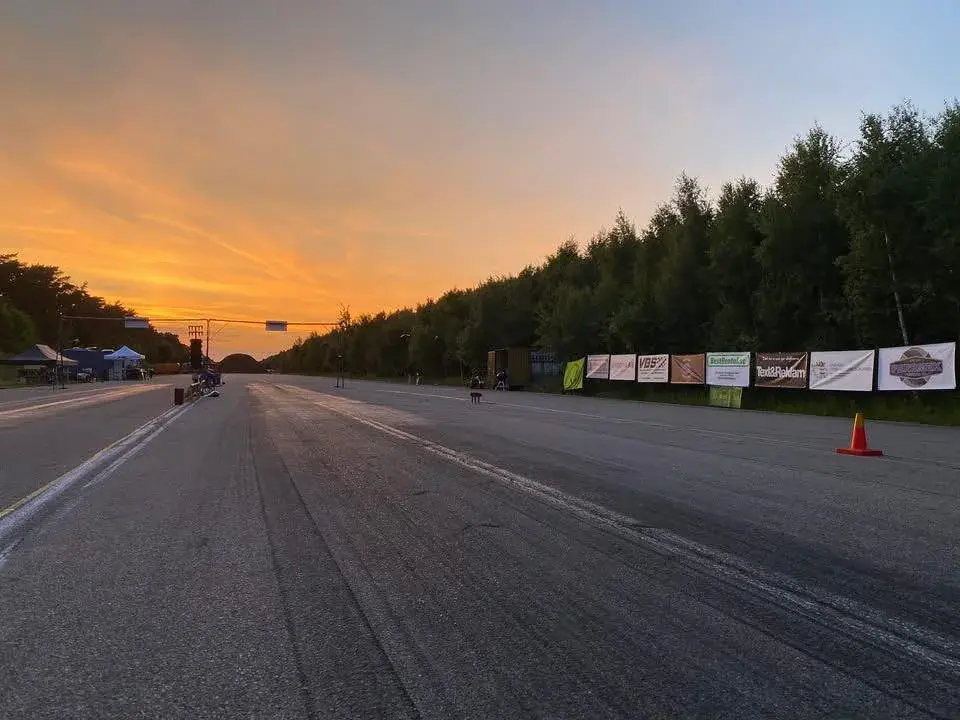 Tävling