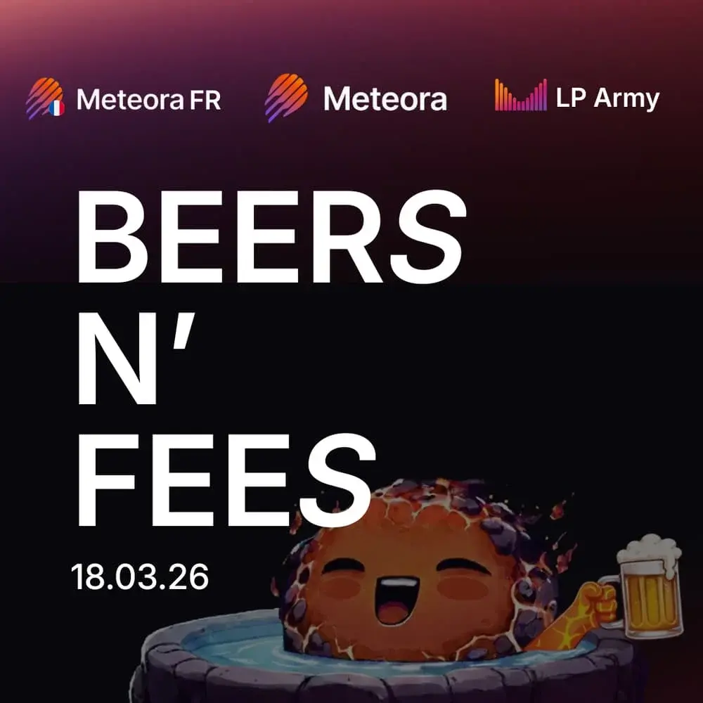 Beers n' Fees by MeteoraFR