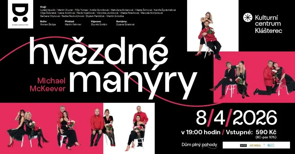 Hvězdné Manýry