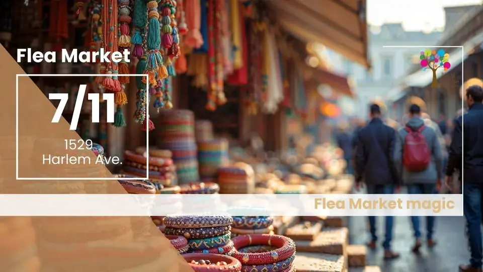 Flea Market