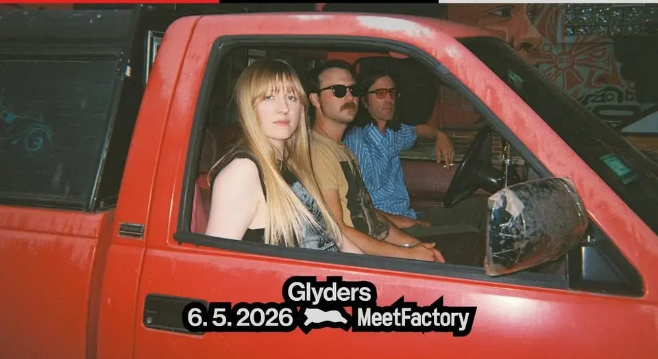 Glyders