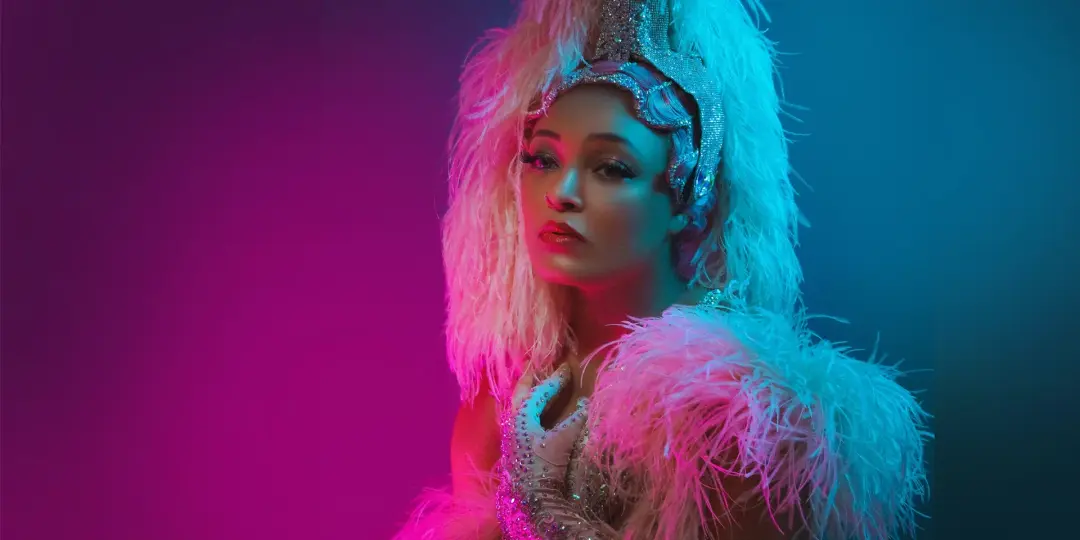 ✨ 13:e International Stockholm Burlesque Festival 💃🎭