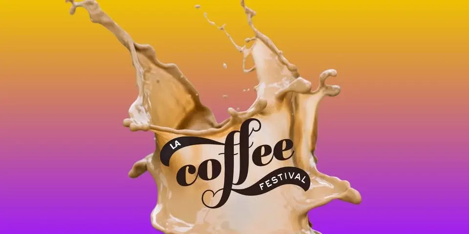 LA Coffee Festival 