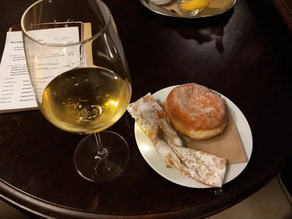 Tłusty czwartek, tym razem w czwartek :)