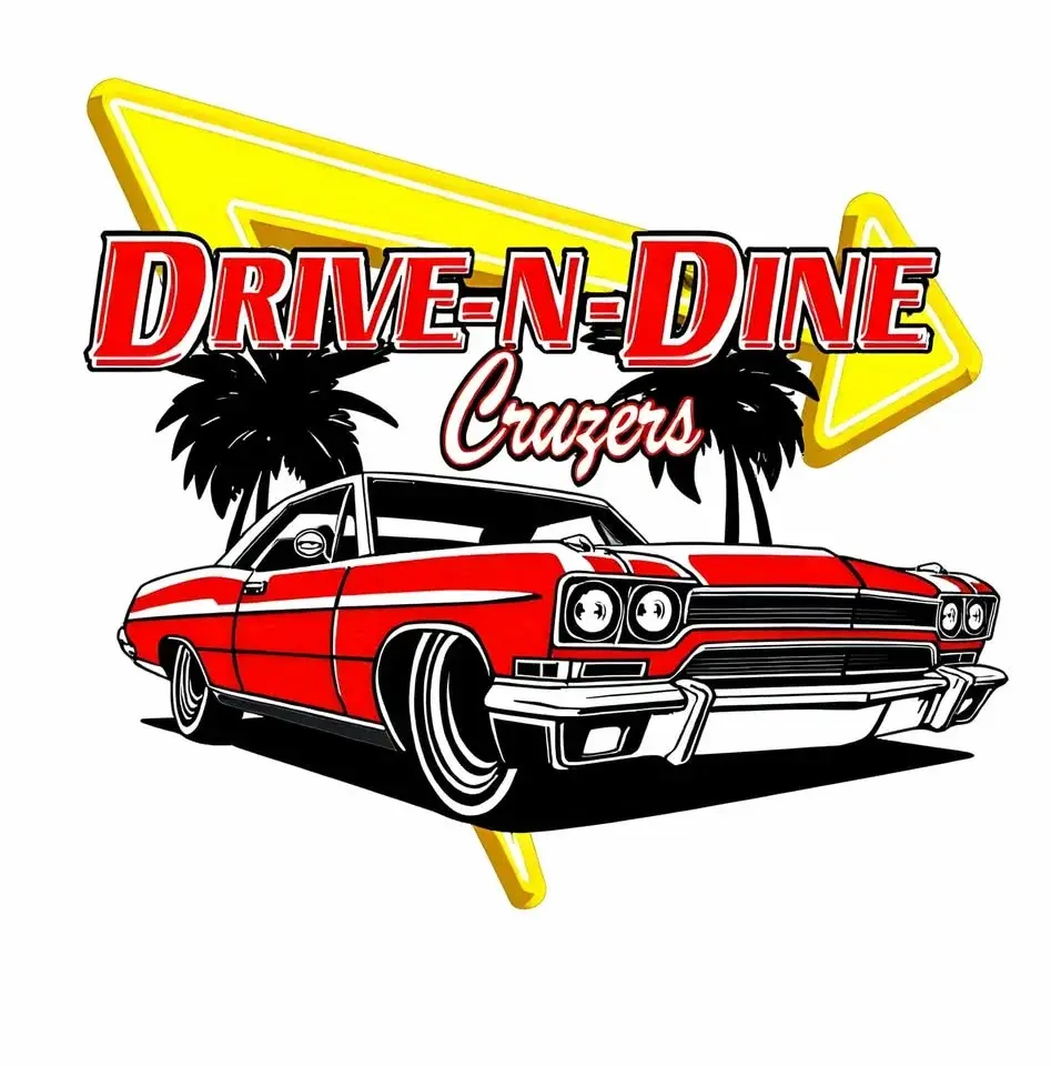 DRIVE-N-DINE CRUZERS