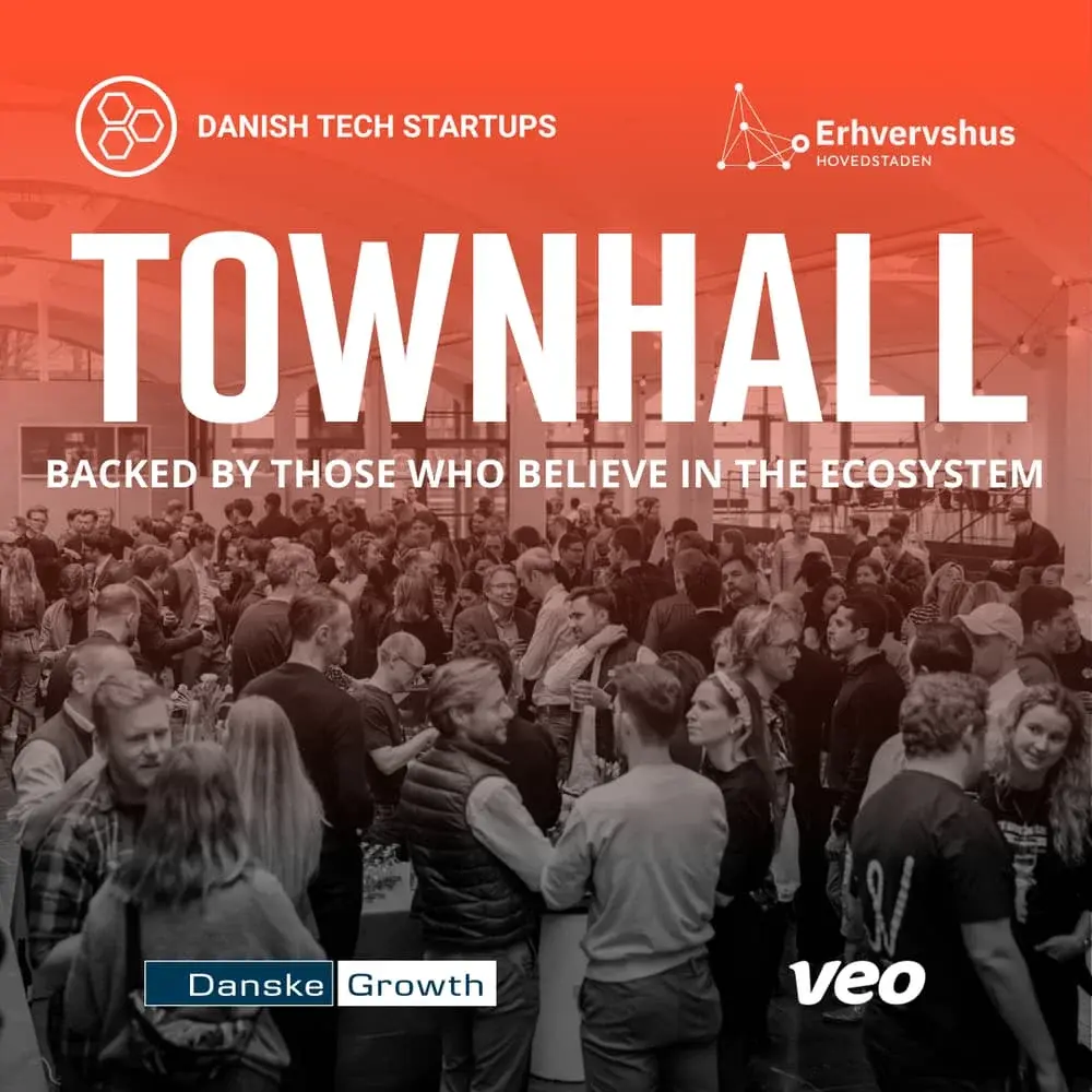 Townhall 2026 vol I.