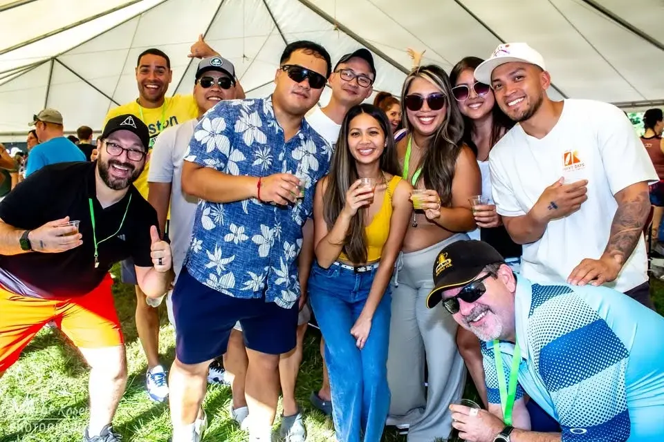 11th Annual Spirit of Hudson Brewfest