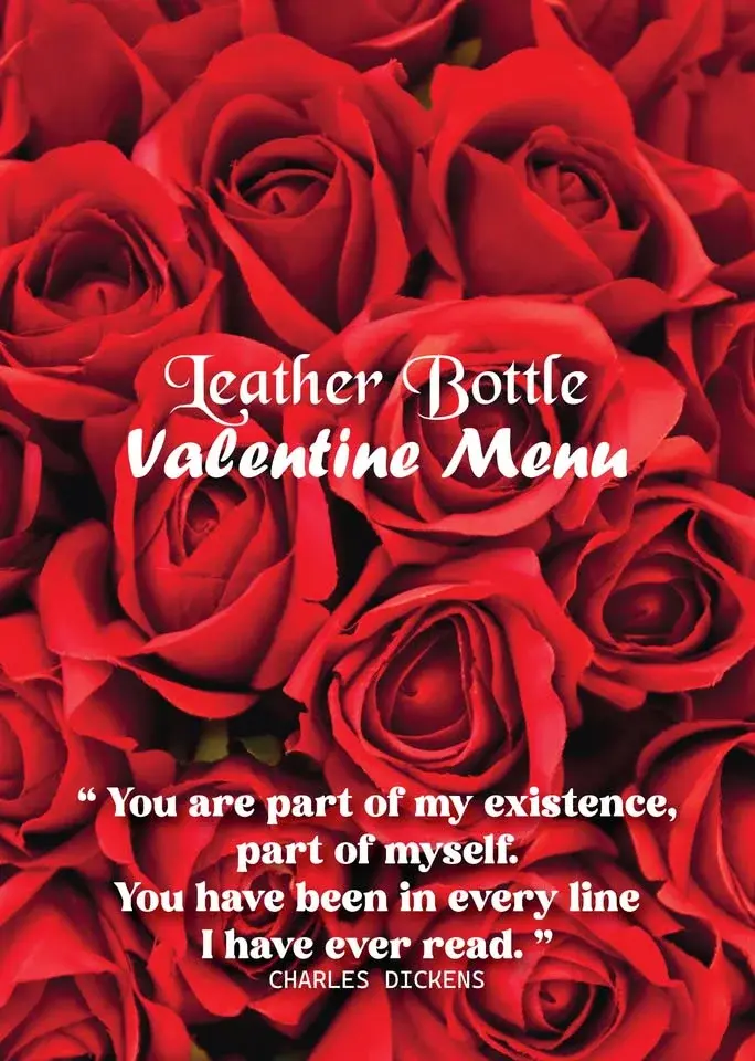 Valentine’s Day 