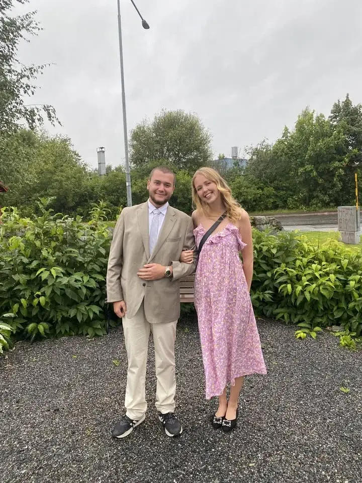 Signe & Isaks VIGSEL