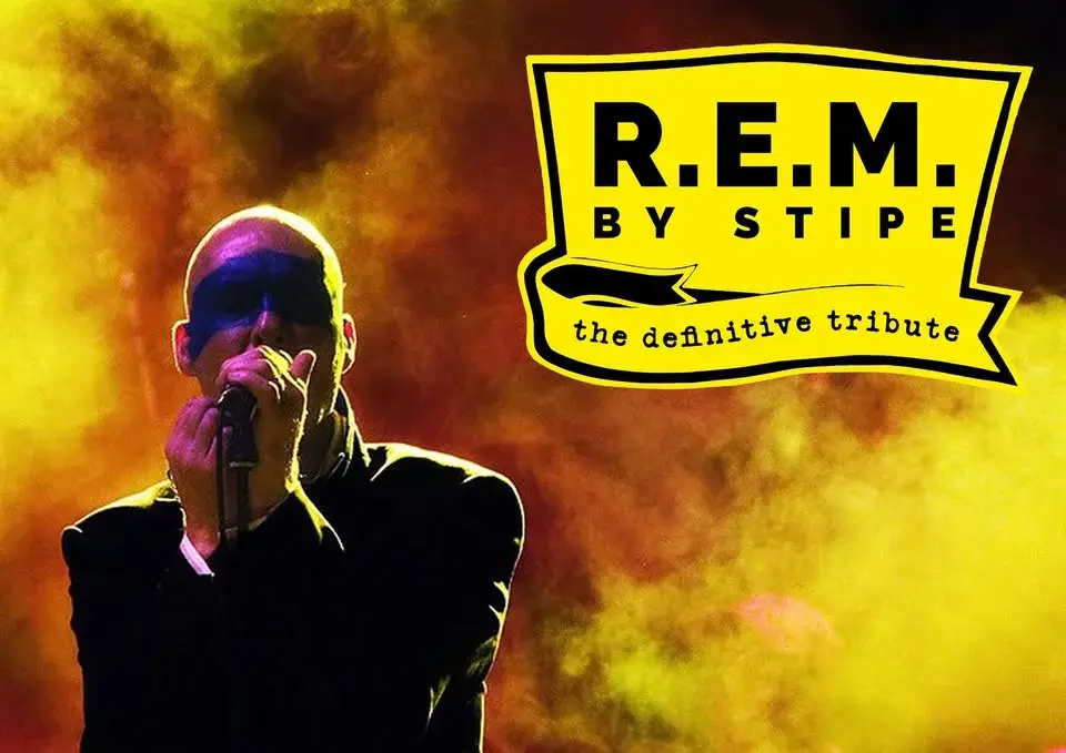 R.E.M by Stipe - Fulford Arms, York