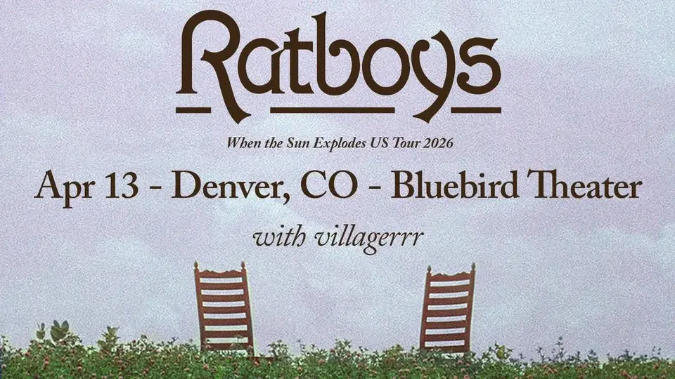 Ratboys