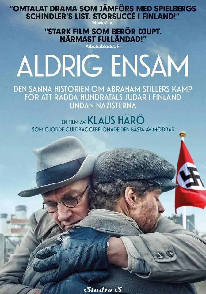 Bio: Aldrig Ensam