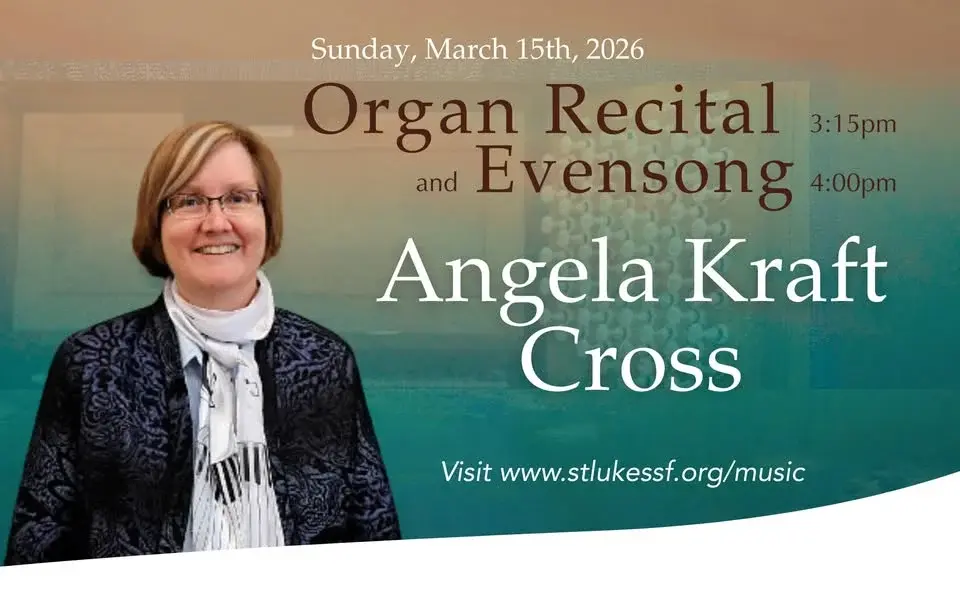 Concert & Evensong
