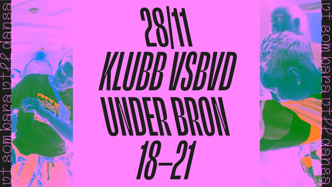 KLUBB VSBVD 28/11