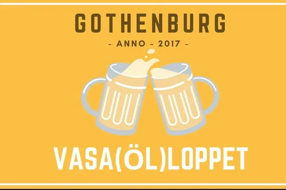 Vasa(öl)lopp 2026