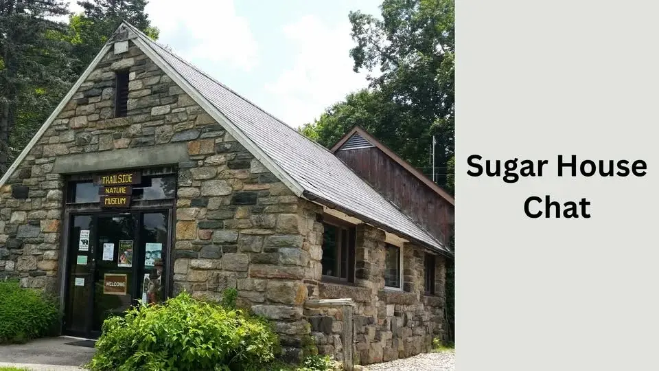 Sugar House Chat