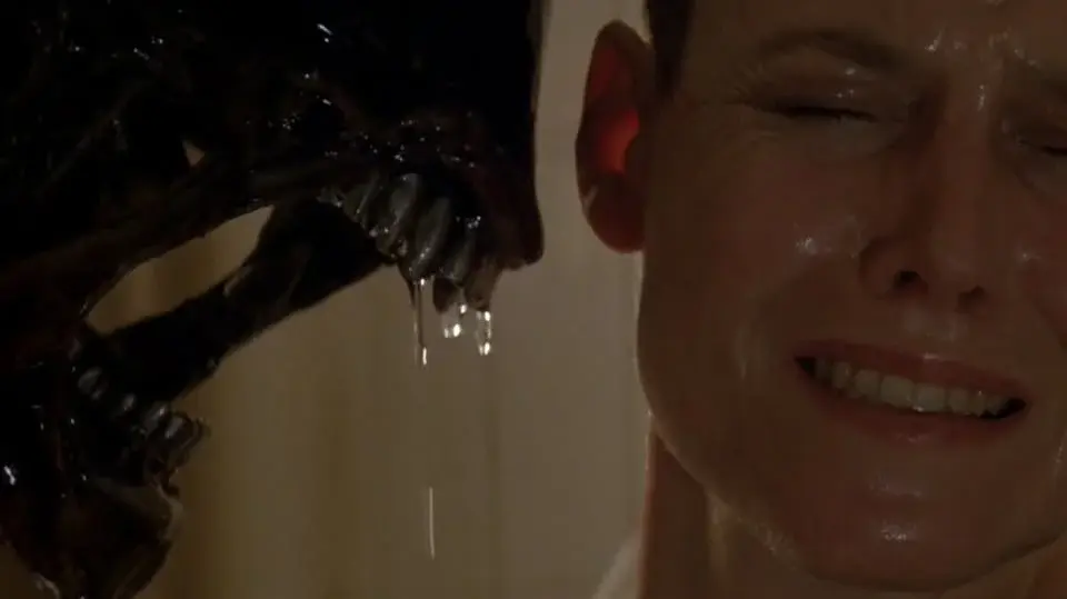 ALIEN³ (David Fincher,1992, 114')