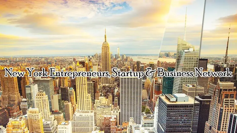 ***Feb 23 - NYC's Largest Tech & Entrepreneur Networking Event***