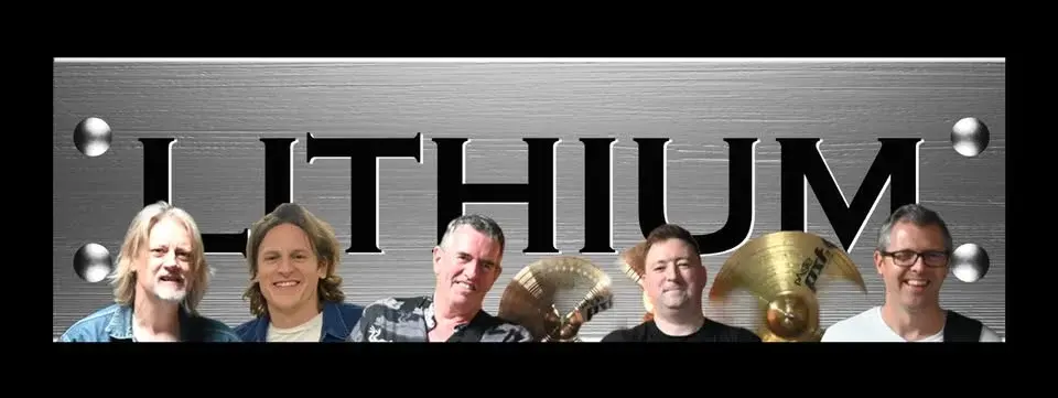 Lithium Triumphant Return to the Lord Nelson