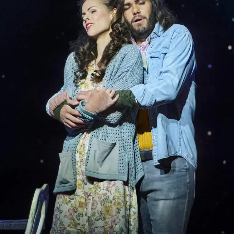 La bohème
