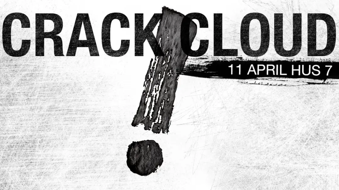 Crack Cloud + The Daniel Saunders Experience | Hus 7