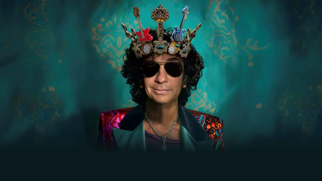 Magnus Uggla – 50 år på tronen 👑🎸