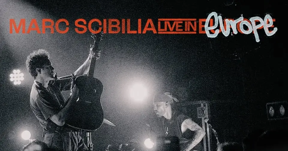 Marc Scibilia | Kägelbanan, Stockholm