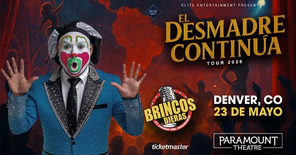 Brincos Dieras