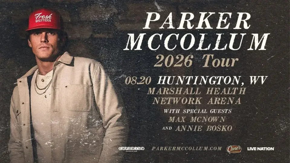 Parker McCollum