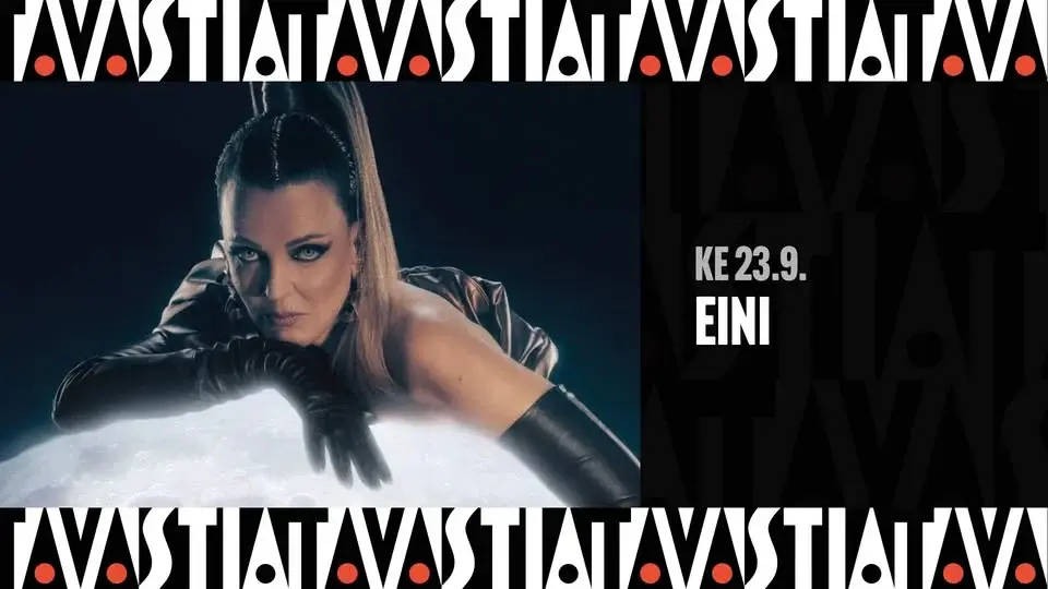 Eini / Tavastia-klubi