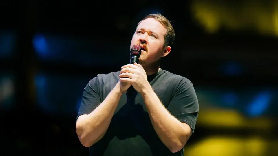 Netflix Is A Joke Presents: Shane Gillis & Friends