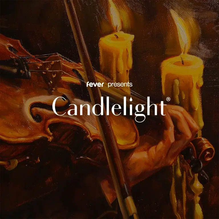Candlelight: Vivaldi's Four Seasons | Stockholm