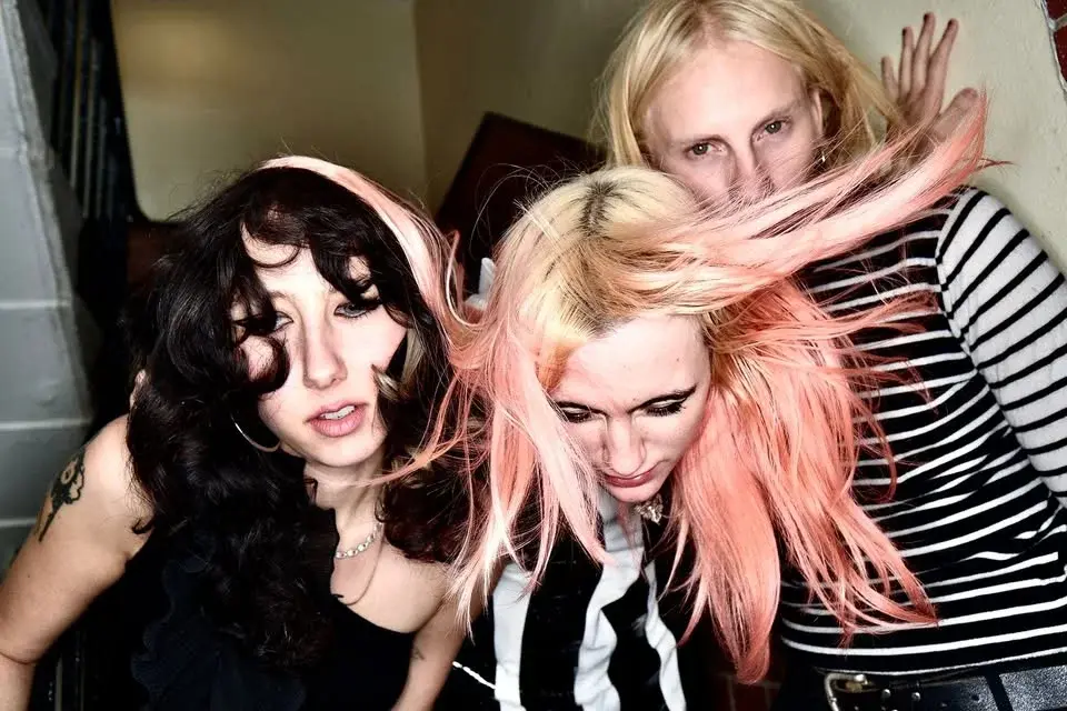 HotWax live at Rescue Rooms, Nottingham