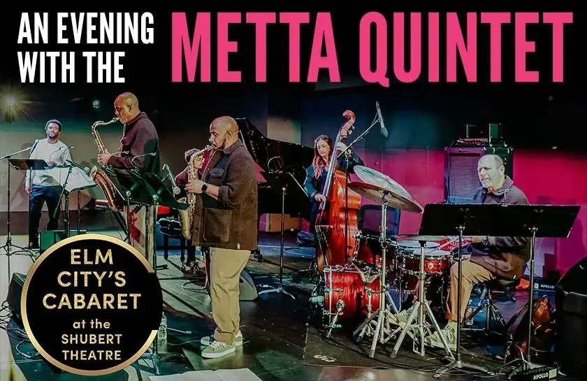 An Evening with the Metta Quintet
