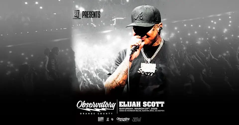 Elijah Scott