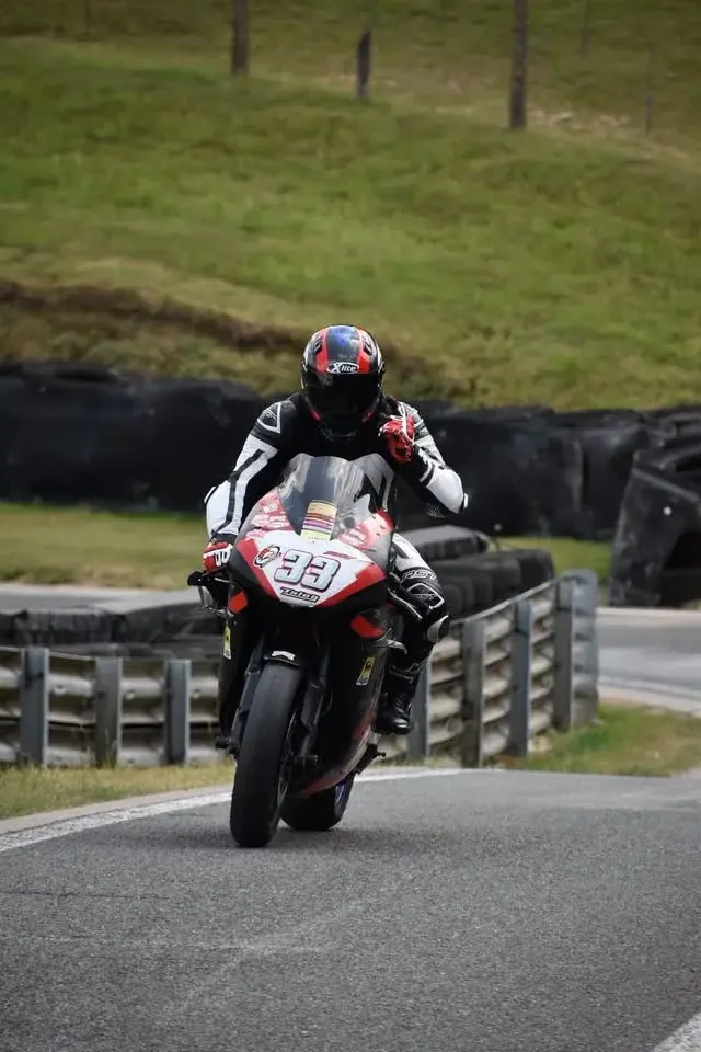 WICKFORD SUPERBIKES 2026 track day 