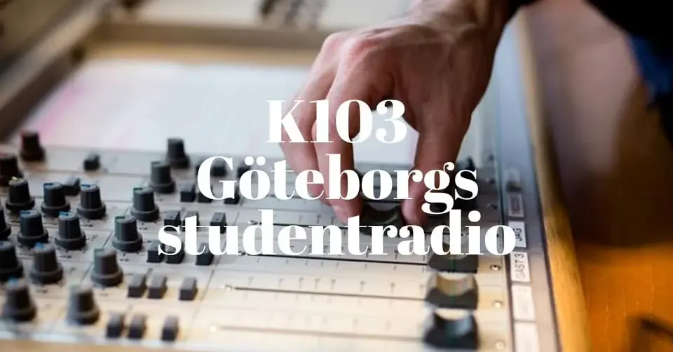 Sugen på radio/podd? Infoträff 11 feb 18.00