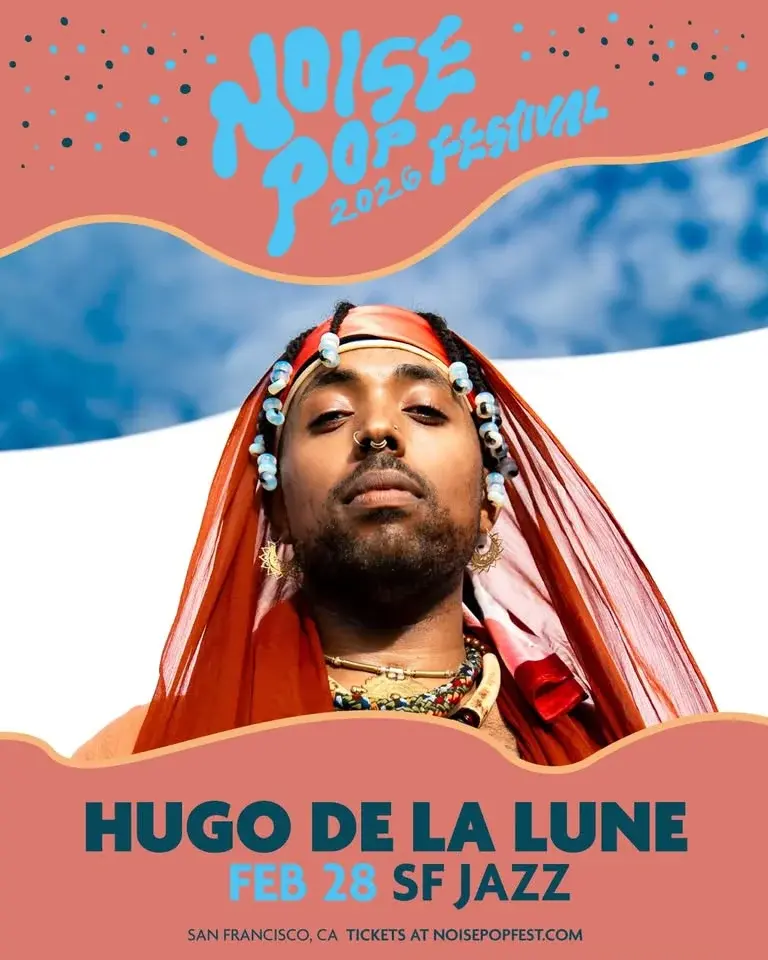 Hugo de la Lune